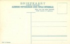 Dutch East Indies West Indies Stamp Design Postcard No  80 Made In Germany C1910