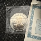 Great American Presidents  double Eagle  Commemorative Coin Collection Lot Of 5