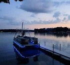 2016 Godfrey Sweetwater Pontoon