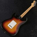 Fender  american Standard Stratocaster Hss 3tone Sunburst W hard Case Used