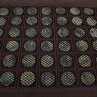 50cm X 150cm Far Infrared Heat Therapy Healing Jade Mat  Pad