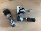 Dw Drum Workshop Dwsm505 Hi-hat Stand Drop Clutch Cymbal Holder Part Double Kick