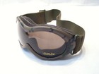 New Military Tactical Infantry Goggles Adjust Uv400 Protection Lens Digi Camo