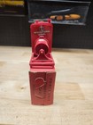 Ih International Harvester Ud24 Power Unit Red Plastic Cigarette Dispenser
