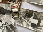 Photo Lot 1000   Photos  Huge Largest Lot Of 1000 Original Vintage Photos Ussr