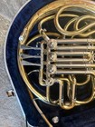 Conn 6d Double French Horn  Made In Usa