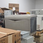 15 Generac Guardian Series Kohler Standby automatic Generator  Single Phase