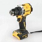Dewalt Dcd805 20v Brushless Cordless Impact Drill Electric Screwdriver Tool 