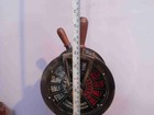 Vintage Brass Ship Telegraph Antique Chadburns Liverpool London Halloween Gifts