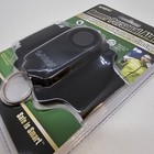 Sabre Weatherproof Runner Personal Alarm 130db Reflective Logo Wrist Strap New