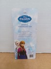 Disney Frozen Kids Digital Display Thermometer 30 Second Read Anna Princess New