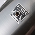 Vintage 12    Tama Swingstar Rack Tom Drum Japan T Badge