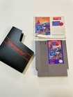 Nintendo Nes Game Cartridge - Select Your Title - Tested Working
