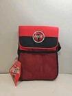 Vintage 1999 Coca-cola Red Cooler Lunch Bag New W  Tags