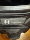 Rare Sun Mountainsports X Under Armour Black Cart Golf Bag 14-way Divider 