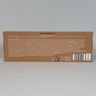 New Naturals Three Eye Shadow Palette Limited Edition 12 Warm   Cool Shades Nib