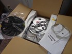 New In Box Numark Tt Usb Professional Dj Turntable With Cords   Paperwork