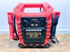 Viking 3400 Peak Amp Pro Portable Car Battery Jump Starter And Power Pack Y248