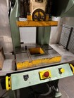 Rouselle heim  3e 25ton Obi Press