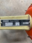Fisher Controls 32-24-588 Control Valve Used