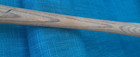 Vintage 1950s Hillerich Bradsby H b Wood Baseball Bat No 9 Hof Nelson Fox 33 