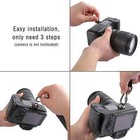 Universal Quick Rapid Single Shoulder Sling Belt Neck Strap For Camera Dslr Slr