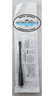 Pmaf4012 Mototrbo Oem Flexible 800 900 Whip Antenna 896-941 Mhz Amateur Radio