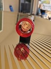 Vintage Cub Scouts  Boy Scouts Of America Flashlight C-cell  mint  