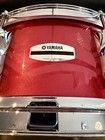 Yamaha Stage Custom Birch Snare Drum 14x5 5 Red