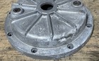Vintage Racing Go Kart Horstman Dxl Older Style Oil Clutch Cover Yamaha Kt100  4
