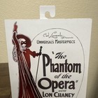 The Phantom Of The Opera Lon Chaney Masque Of Red Death Action Figure
