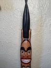 Haida Totem And Coin