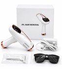 Ipl Laser Hair Removal For Women And Men  Permanent For Women 999 999 Flashes