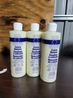 3 Pack  16 Oz Blue Cross Cuticle Remover Professional Nail Care