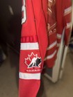 Nike 2010 Olympics Team Canada Crosby Jersey Size Xl Great Condition