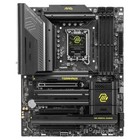 Msi Mag Z890 Tomahawk Wifi Lga 1851 Intel Z890 Sata 6gb s Atx Motherboard