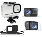 Action Pro Camera Accessories Kit For Gopro Hero 9 10 11 12     Made In India   