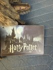 Noble Collection Harry Potter Monster Book Of Monsters Plush Pillow 