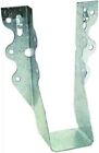 Simpson Strong-tie Lu26-25pk Joist Hanger  2  X 6  25pk  25pk 