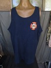 Vtg 2014 Fairfax County Fire   Rescue Department Reunion T Shirt Tank Top  Xl