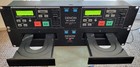 Denon Dn-2000f Mk2 Double Cd Player And Remote Control Unit - Tested