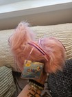 Webkinz Ribbon Yorkie comes With Sealed unused Code tag-nice Gift