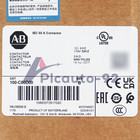 New Allen Bradleyallen Bradley 100-c60d00 Iec 60 A Contactor New In Boxfast Ship