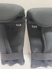 Everlast Advanced Leather Speed Bag Gloves Size S m