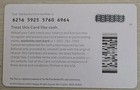 Starbucks 2019 Pike Place Market First Store Collectible Gift Card New No Value