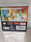 Pokemon Ranger Guardian Signs Nintendo Ds Case And Manual Only No Game Authentic