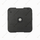 Young Town 12888sa Quartz Clock Movement Original Replacement Youngtown 12888