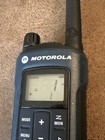 Motorola Talkabout Walkie Talkie T460 2 Way Radio Only  Tested