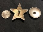 Soviet Russian Ussr Order Of The Red Star