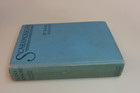 1923 Scaramouche - A Romance Of The French Revolution By Rafael Sabatini  Hc 